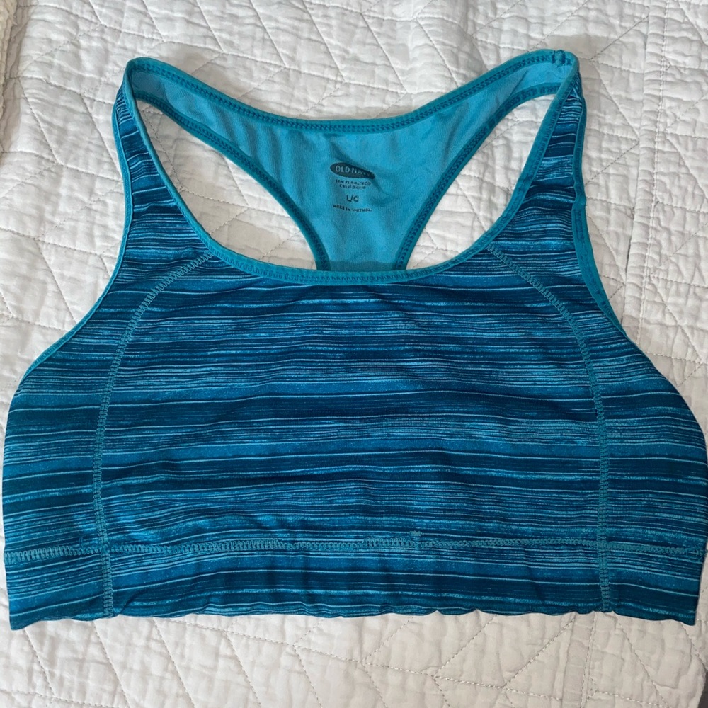 Women's Old Navy Sport Bra